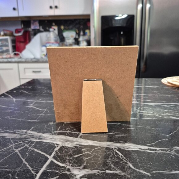 Cute table top message NWOT - Picture 2 of 3